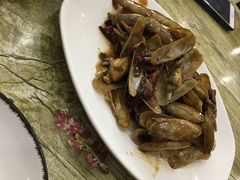 -良师门滨海人家·海鲜·家常菜(滨海城店)