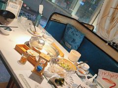 -三个椰子·现砍椰子鸡(金源CBD店)