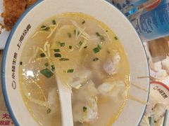 -小杨生煎(香港名都店)