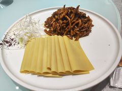 -紫光园·烤鸭·北京菜(团结湖店)