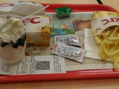 -肯德基(新阳光店)