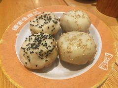 -陈家生煎(世茂双子塔店)