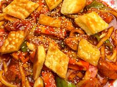-疆胖妹·新疆炒米粉