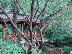 -杭州半山国家森林公园