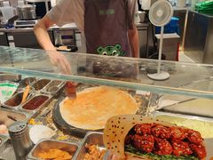 -煎饼道(IFS店)