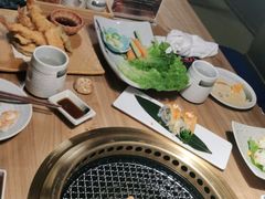 -江户烧肉(高德店)