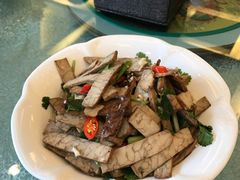 -玉华宫宾馆·餐厅(铜川驻京办店)