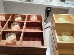 -聚春园自助餐厅(东街口店)