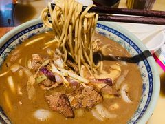 猪肝面-慧娟面馆·餐厅(望江路店)