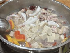 -力哥地道海南菜·联谊文昌鸡老店