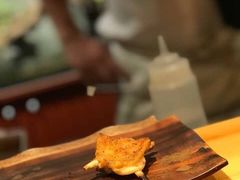 -木子烧鸟屋(百子湾店)