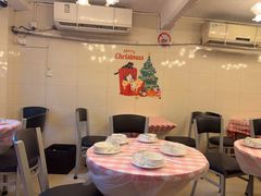-玲珑餐厅(陕西南路店)
