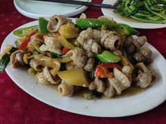 -蛇口康乐快餐鱼仔档(翠苑小区店)