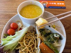 -素满香·食养自助(建邺万达店)
