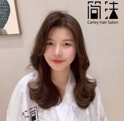 -简法造型·品牌形象店