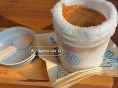 -BE YOLO必有乐&小红帽三明治