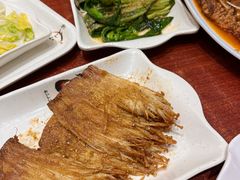-金刚山烧烤(中山路店)