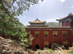 -须弥福寿之庙