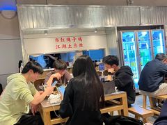 -馬伍旺川菜(金象城店)