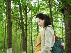 -桤木河湿地公园