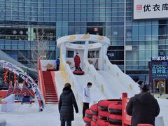 -大族广场Mall&More