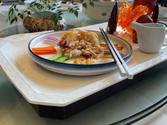 -万豪酒店·咏豪中餐厅