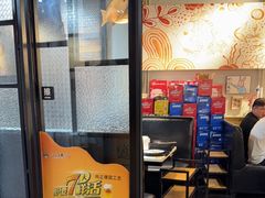 -京门活鱼馆·鱼火锅(百子湾（原红庙）店)