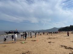 -大京沙滩