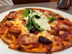 -Pancakes on the rocks(冲浪者天堂店)