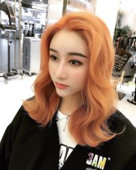 点击看大图 -3AM HAIR SALON烫发染发接发