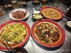 -馬伍旺川菜(江北虹悦城店)