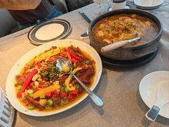 -谷语中餐厅