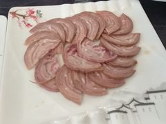 -清雅轩·清真菜·春饼•烤鸭(滑翔店)