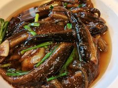-芳芳私房菜·精做淮扬菜(承德路店)