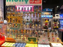 -泡泡玛特POPMART(苏州诚品生活店)