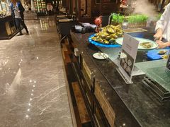 -常州新城希尔顿酒店·OPEN全日餐厅