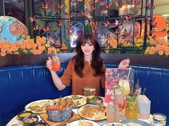 -墨纪Mojí墨西哥餐厅(官舍店)