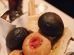 -北京金融街丽思卡尔顿酒店·意味轩 Cepe