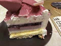 -黑池口感烘焙·生日蛋糕(坂田店)