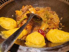 -遇东北林区铁锅炖(南开店)