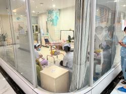 点击看大图 -纵享怡月月子中心(西稍门店)