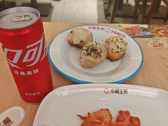 -小杨生煎(黄河路店)