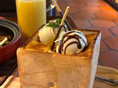 -外婆家(青岛万象城店)