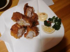 -福匠日本料理(人民路店)