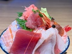 -夯食·创意料理(世纪汇店)