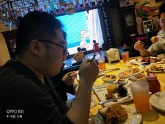-比尔森啤酒自助烤肉(红旗街店)