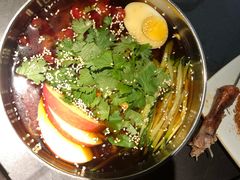 -很久以前羊肉串(中山公园店)