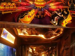 -长鹿旅游休博园