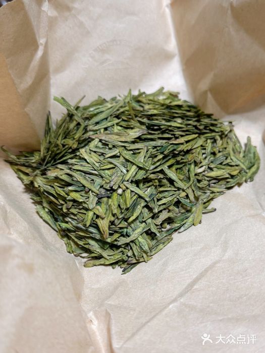 听风阁农家私房菜茶楼(龙坞店)图片