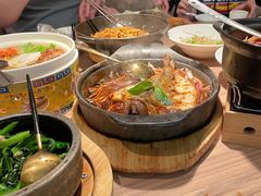 -九毛九西北菜(番禺万达店)